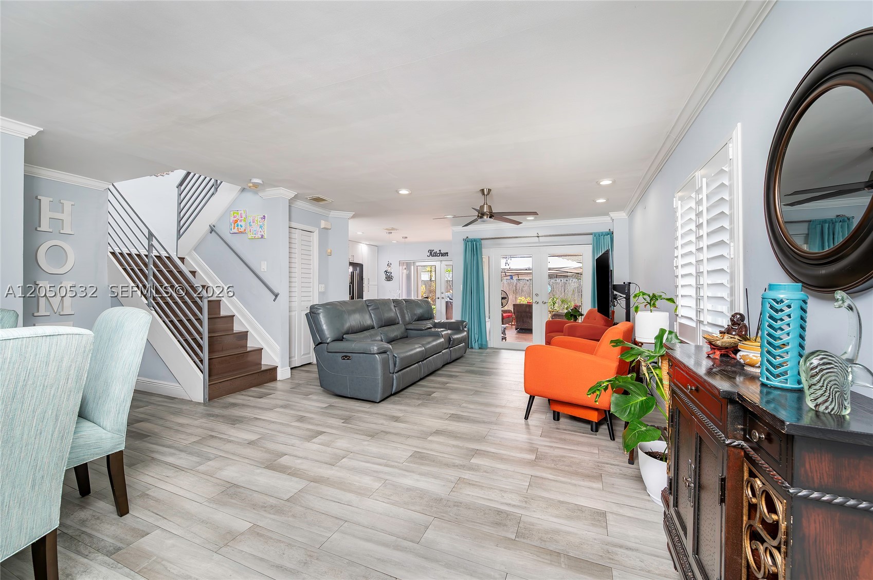 HEFTLERS LAGO MAR WEST - Residential