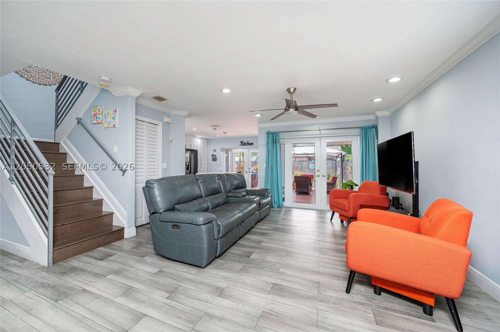 HEFTLERS LAGO MAR WEST - Residential