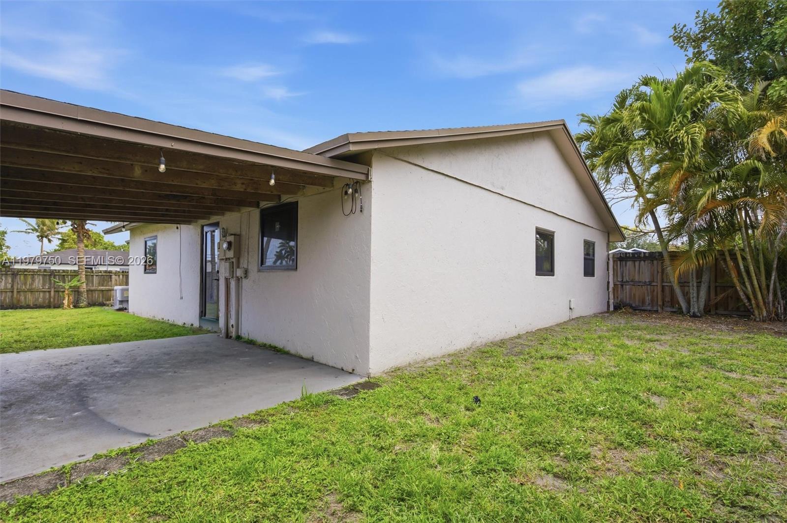 NORTH LAUDERDALE VILLAGE - Residential