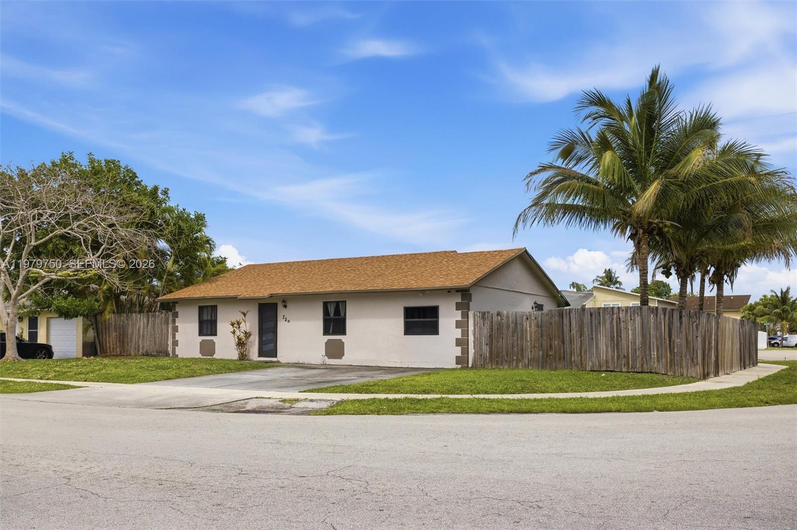NORTH LAUDERDALE VILLAGE - Residential