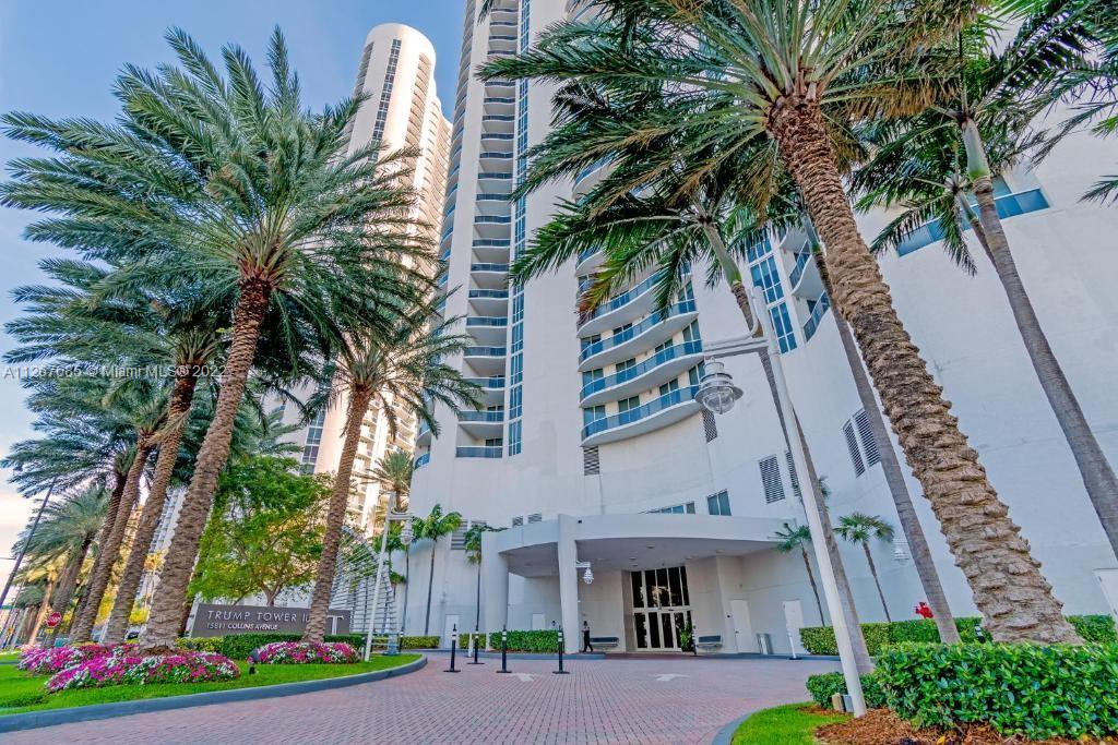 TDR TOWER II CONDO - Residential
