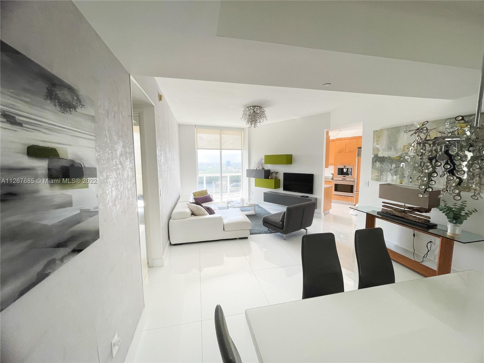TDR TOWER II CONDO - Residential