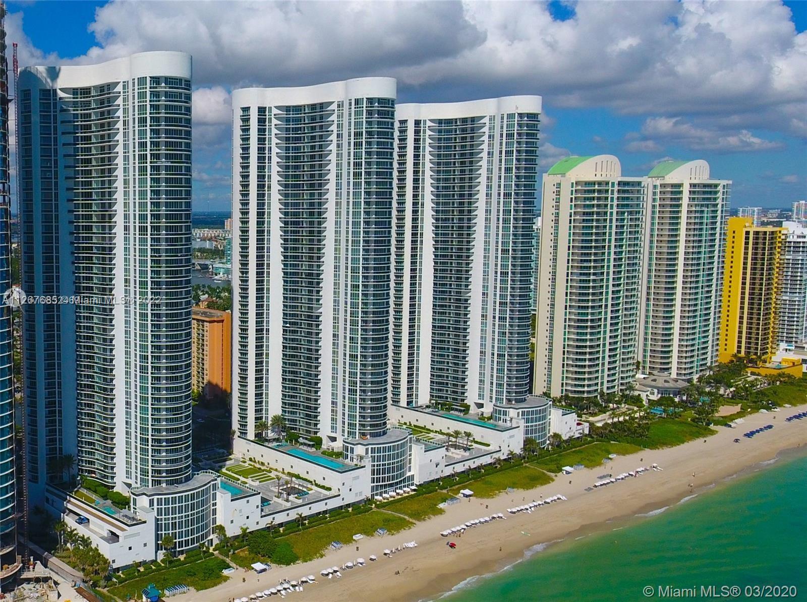 TDR TOWER II CONDO - Residential