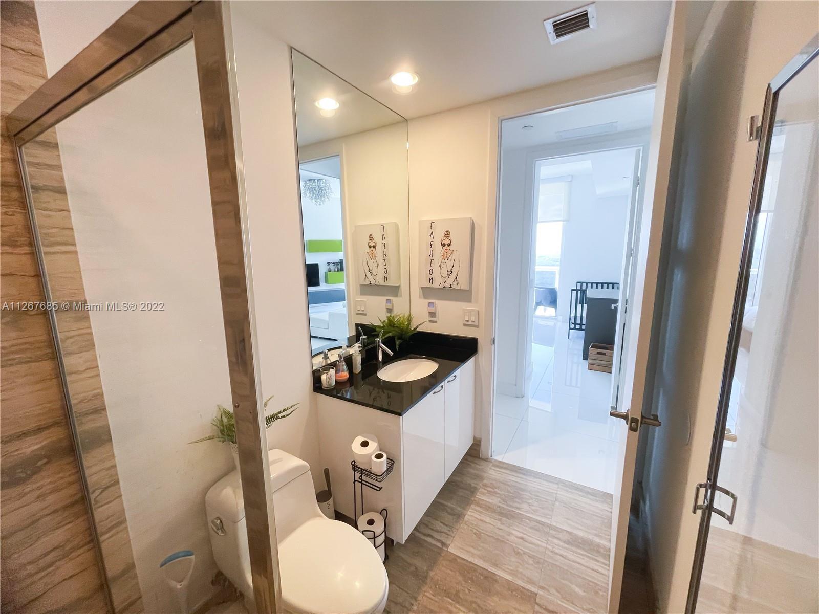 TDR TOWER II CONDO - Residential