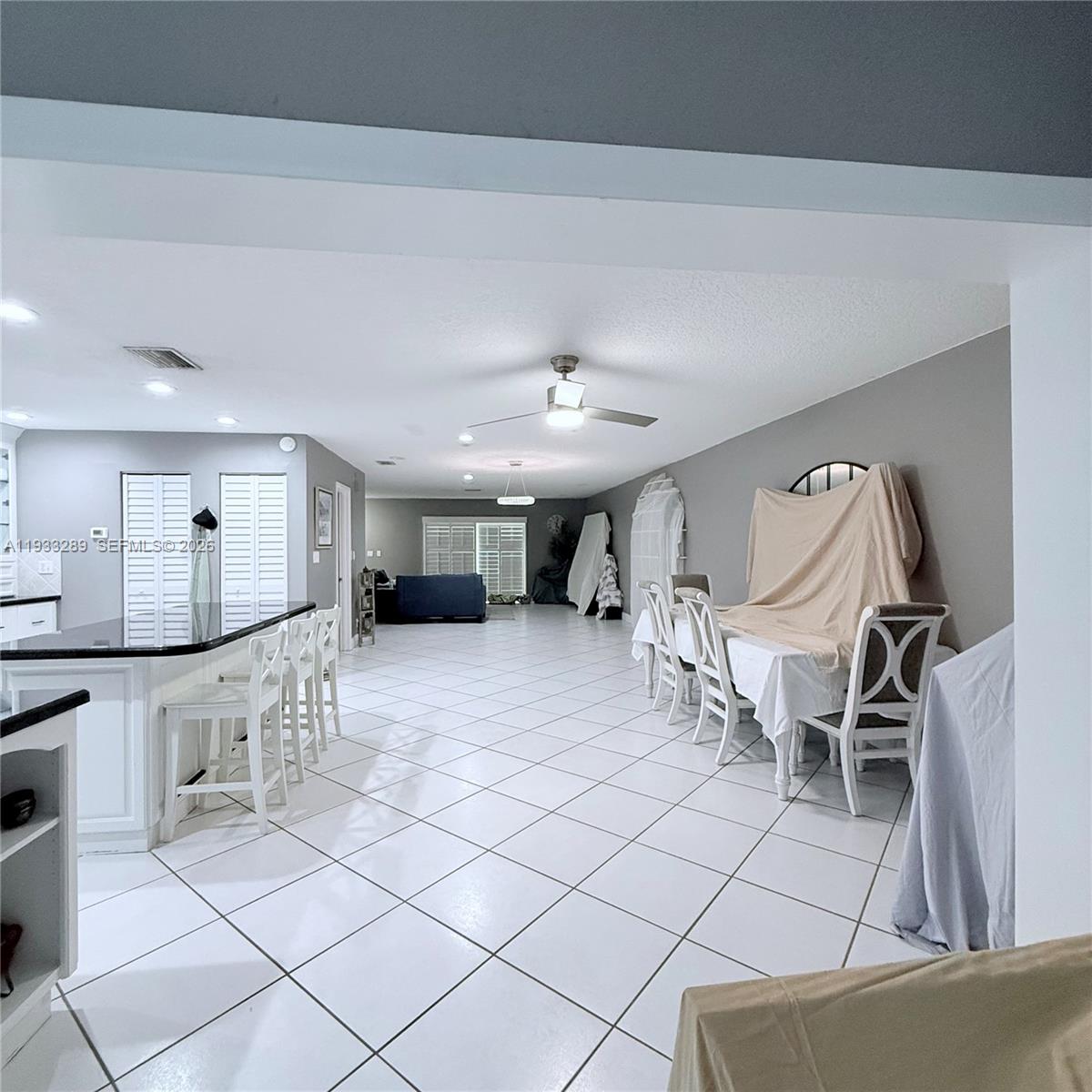 DEER RUN SPRINGS CONDO - Residential