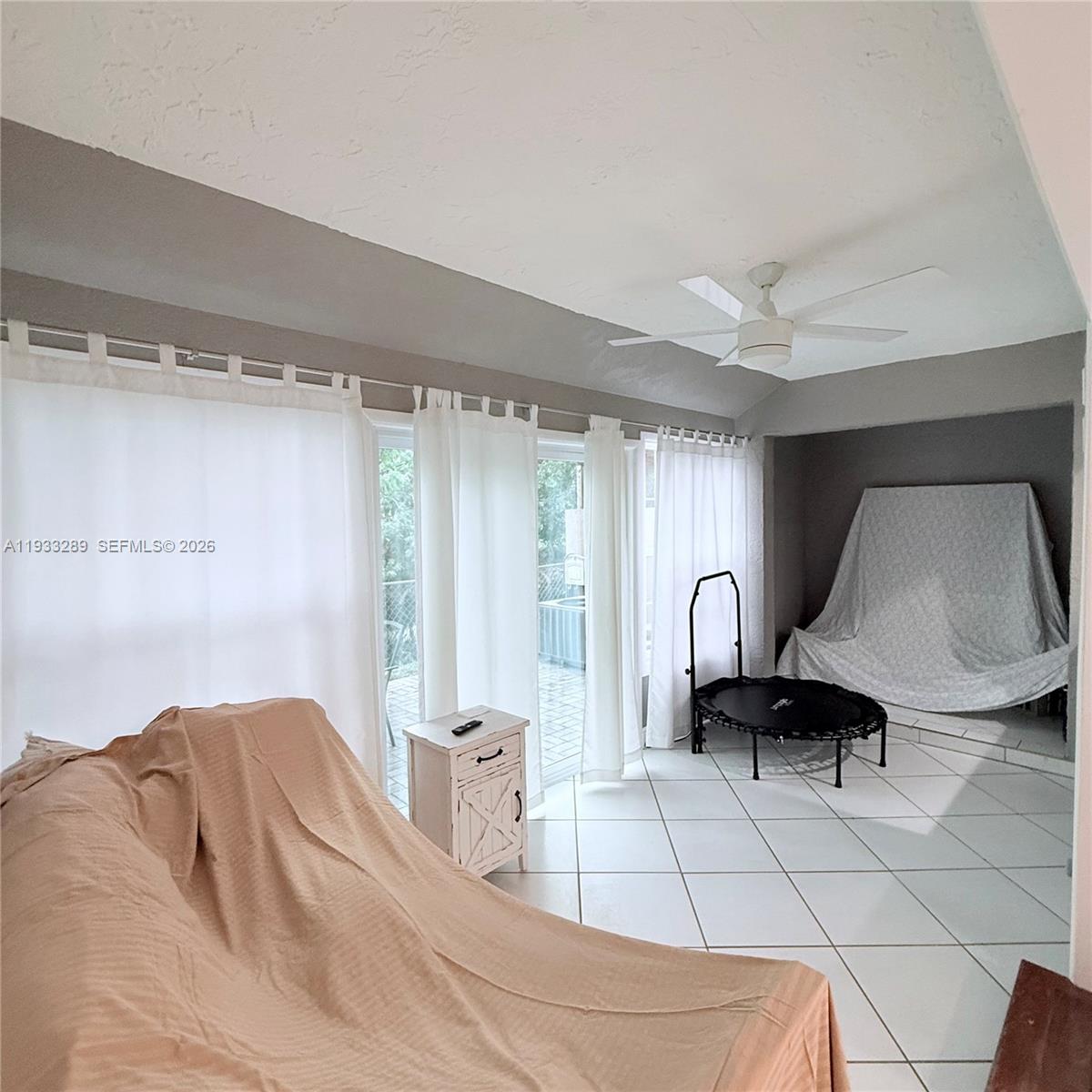 DEER RUN SPRINGS CONDO - Residential