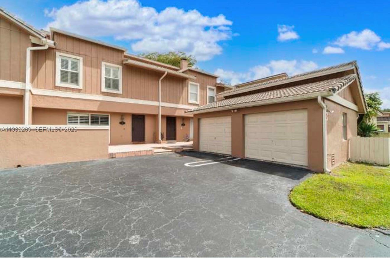DEER RUN SPRINGS CONDO - Residential