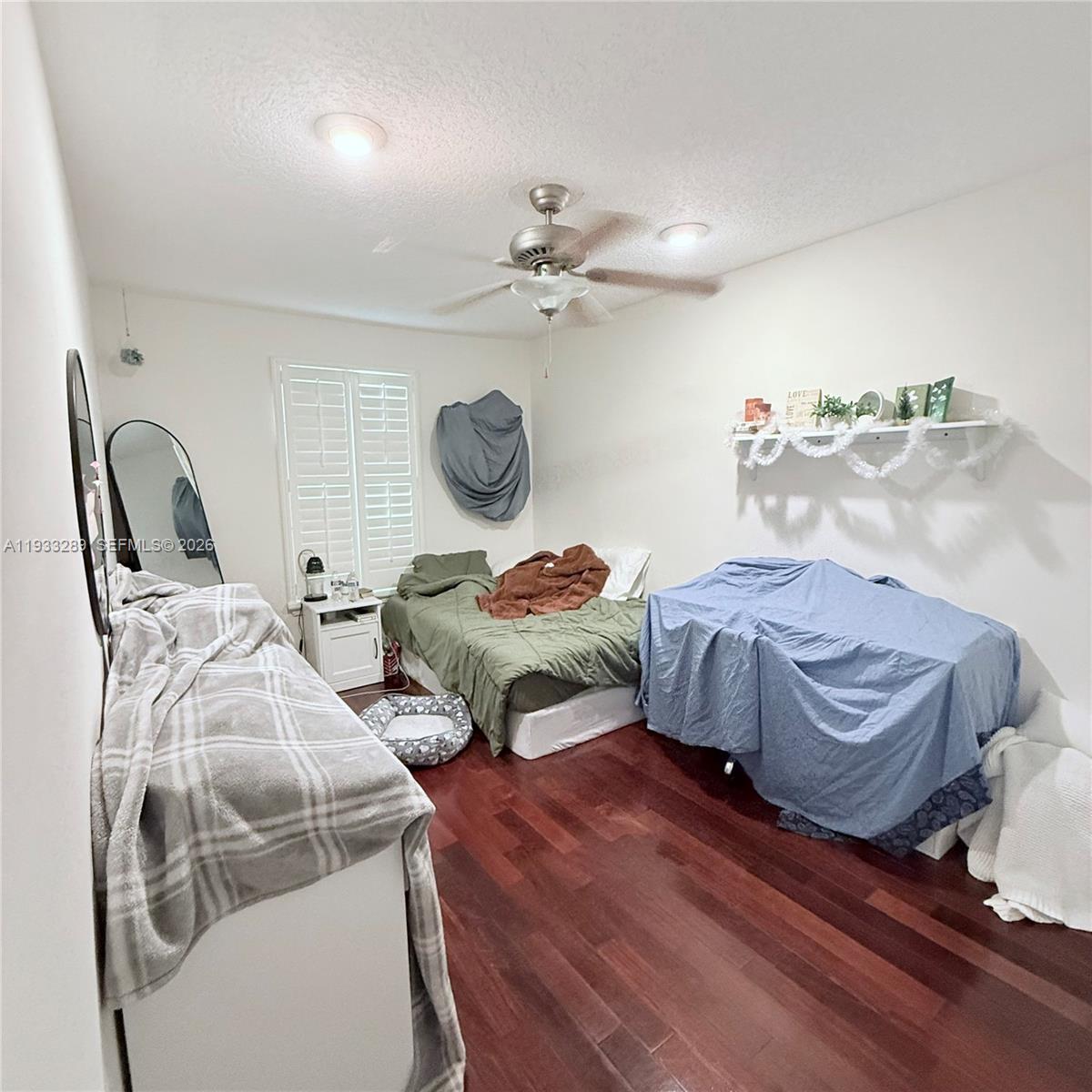 DEER RUN SPRINGS CONDO - Residential
