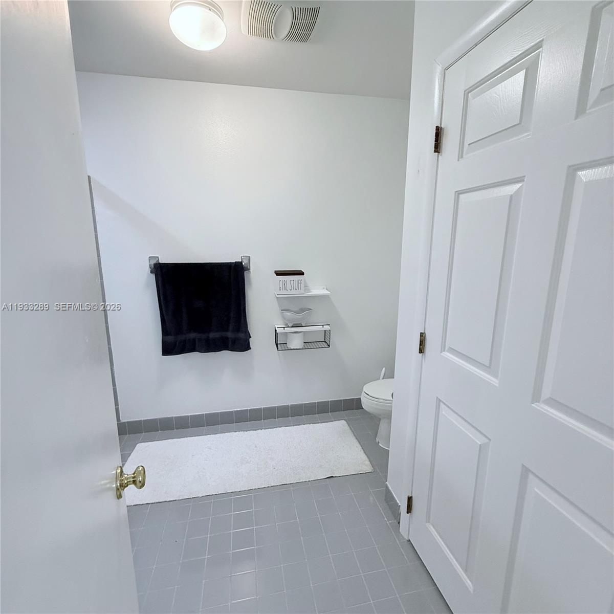 DEER RUN SPRINGS CONDO - Residential
