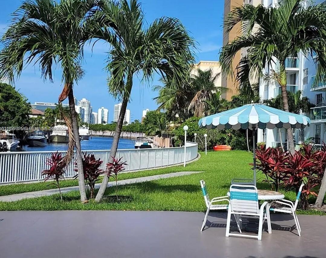 STRATFORD HOUSE CONDO - Residential Lease