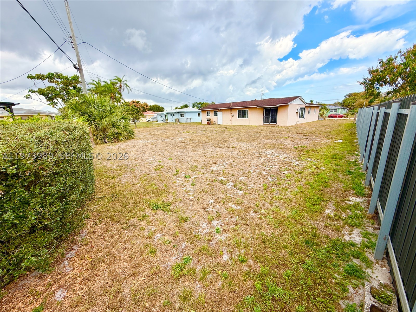 CAROL CITY 4TH ADDN - Residential
