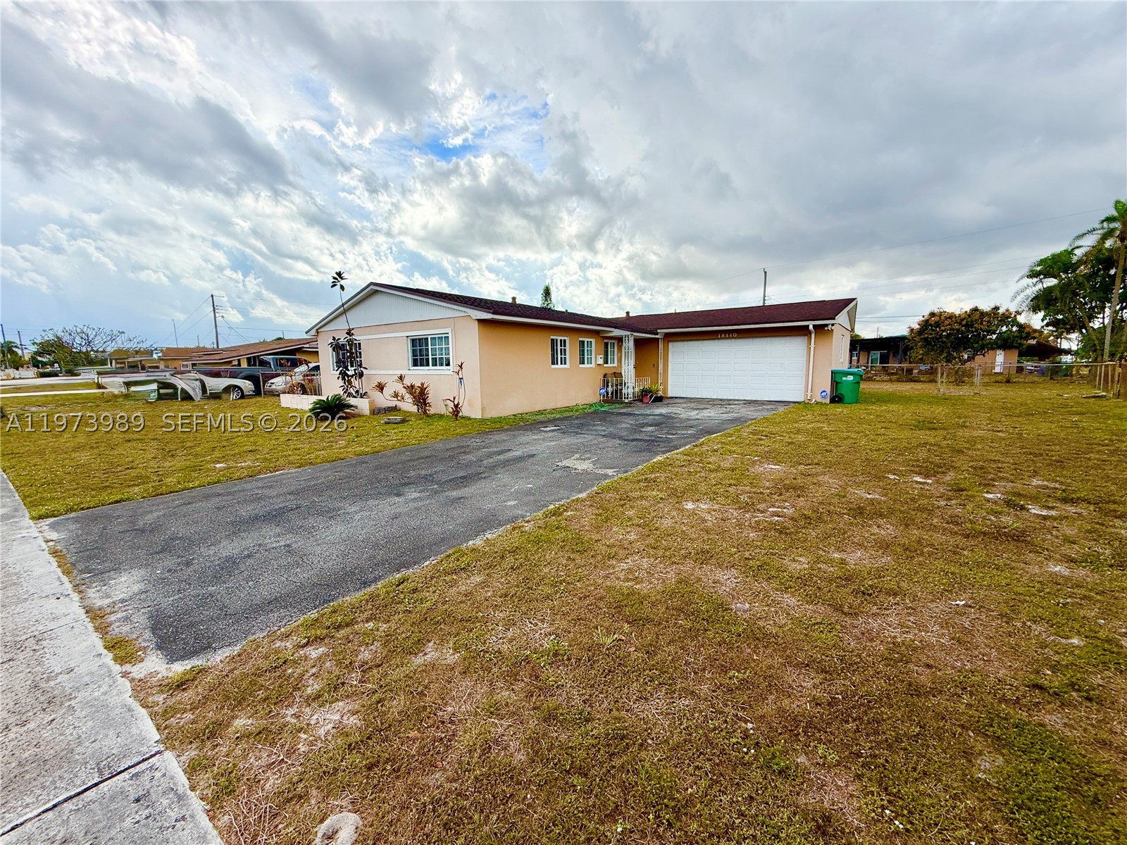 CAROL CITY 4TH ADDN - Residential