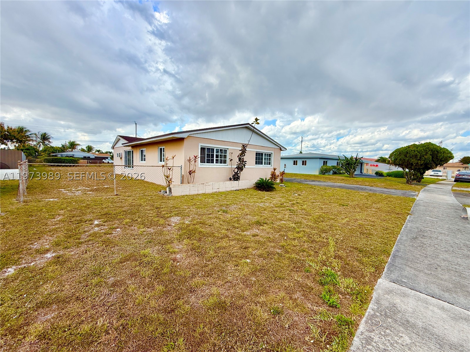 CAROL CITY 4TH ADDN - Residential