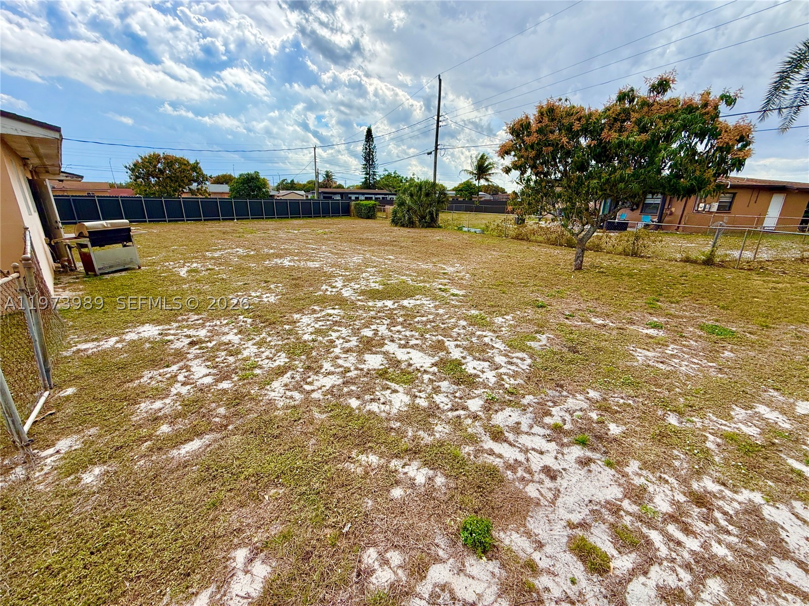 CAROL CITY 4TH ADDN - Residential