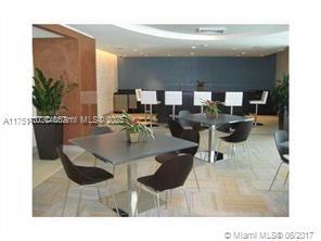 THE PLAZA 851 BRICKELL CO - Residential Lease