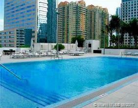 THE PLAZA 851 BRICKELL CO - Residential Lease