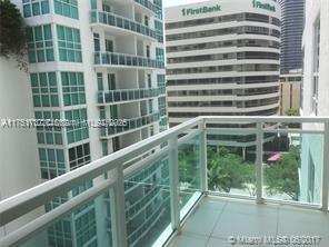 THE PLAZA 851 BRICKELL CO - Residential Lease