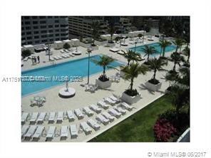 THE PLAZA 851 BRICKELL CO - Residential Lease