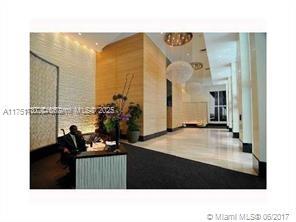 THE PLAZA 851 BRICKELL CO - Residential Lease