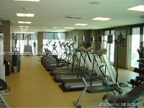 THE PLAZA 851 BRICKELL CO - Residential Lease
