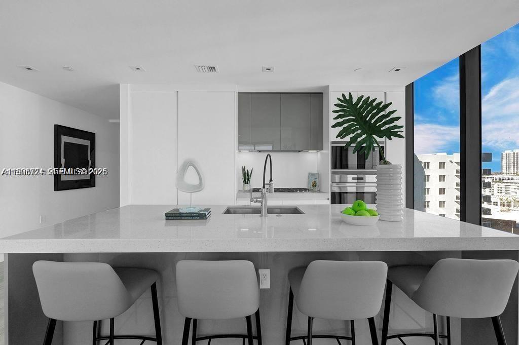 ELYSEE NANCY TERRACE - Residential