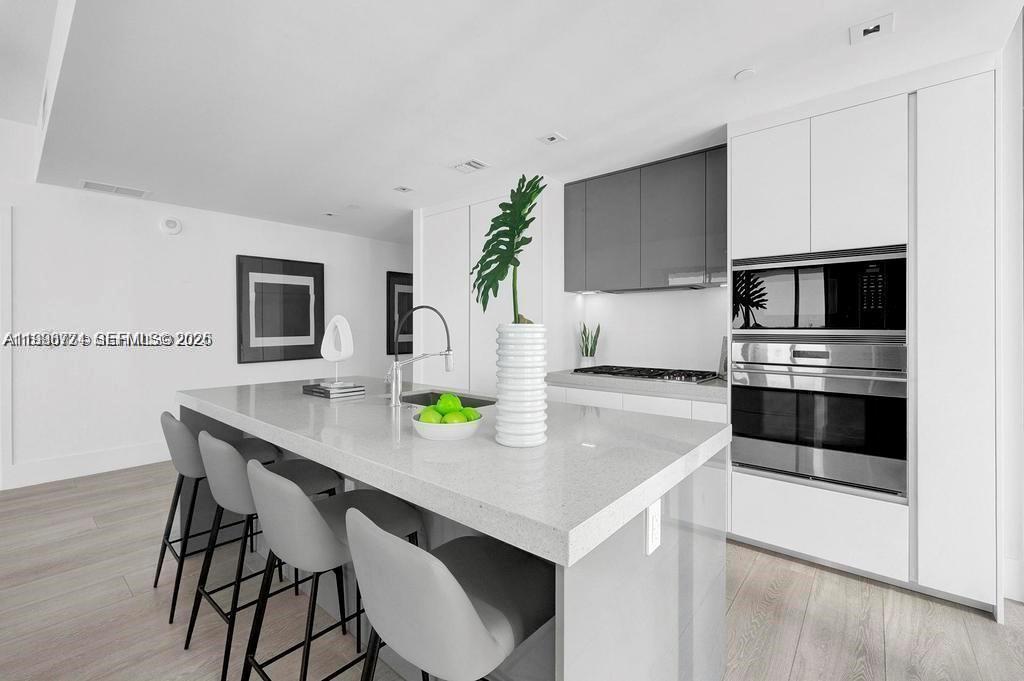 ELYSEE NANCY TERRACE - Residential