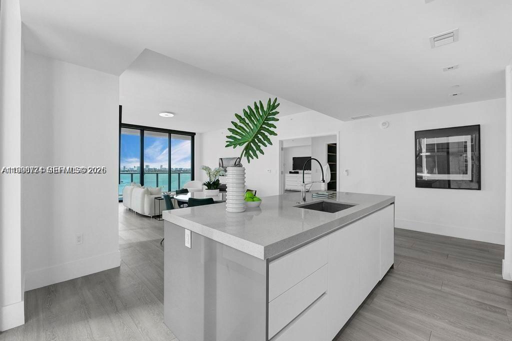 ELYSEE NANCY TERRACE - Residential