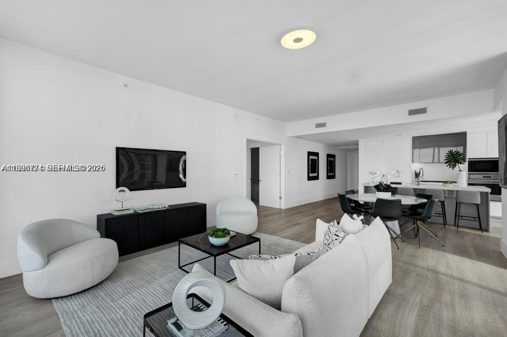ELYSEE NANCY TERRACE - Residential