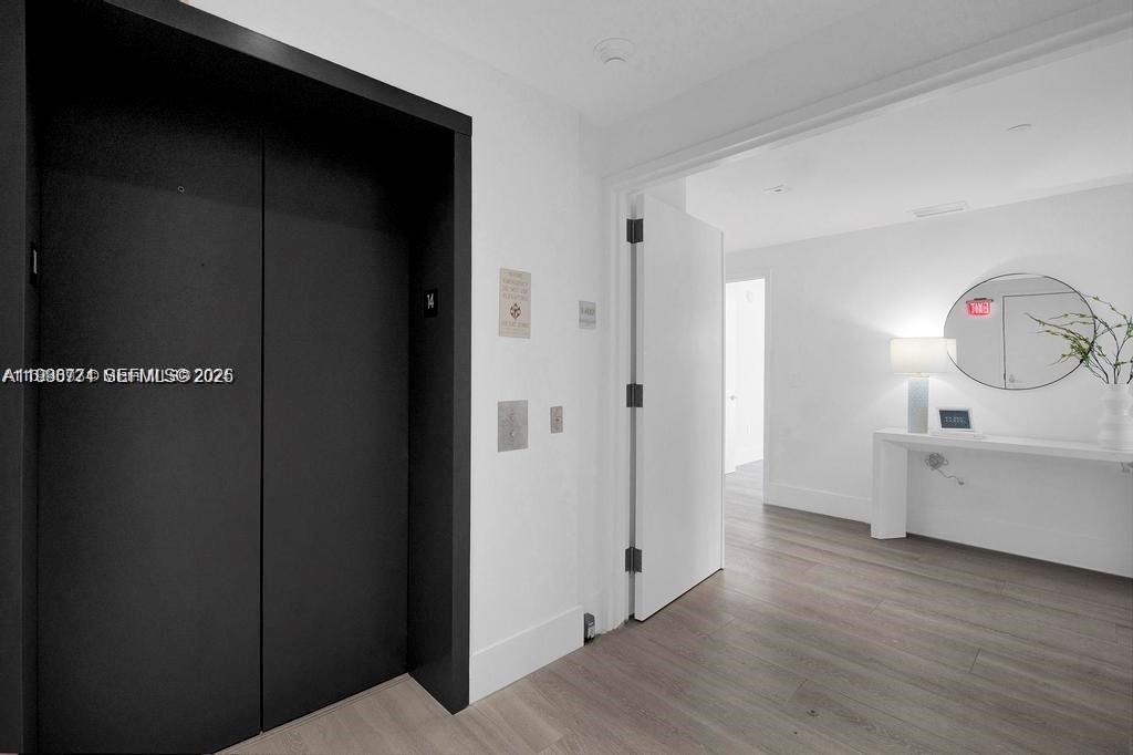 ELYSEE NANCY TERRACE - Residential