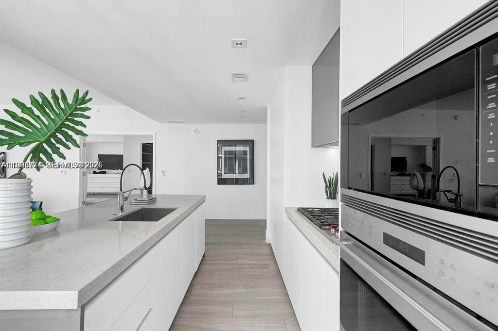 ELYSEE NANCY TERRACE - Residential