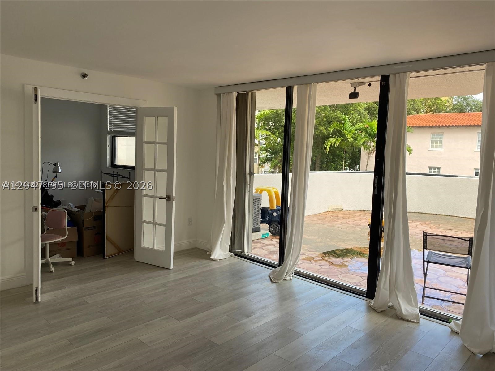 GABLES PARK TOWER CONDO - Residential Lease