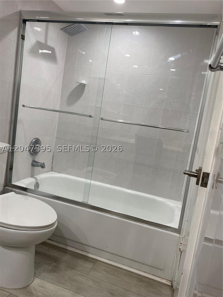 GABLES PARK TOWER CONDO - Residential Lease