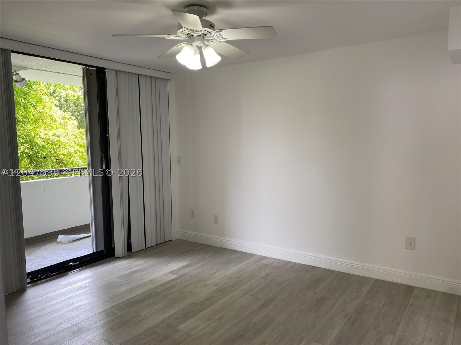 GABLES PARK TOWER CONDO - Residential Lease