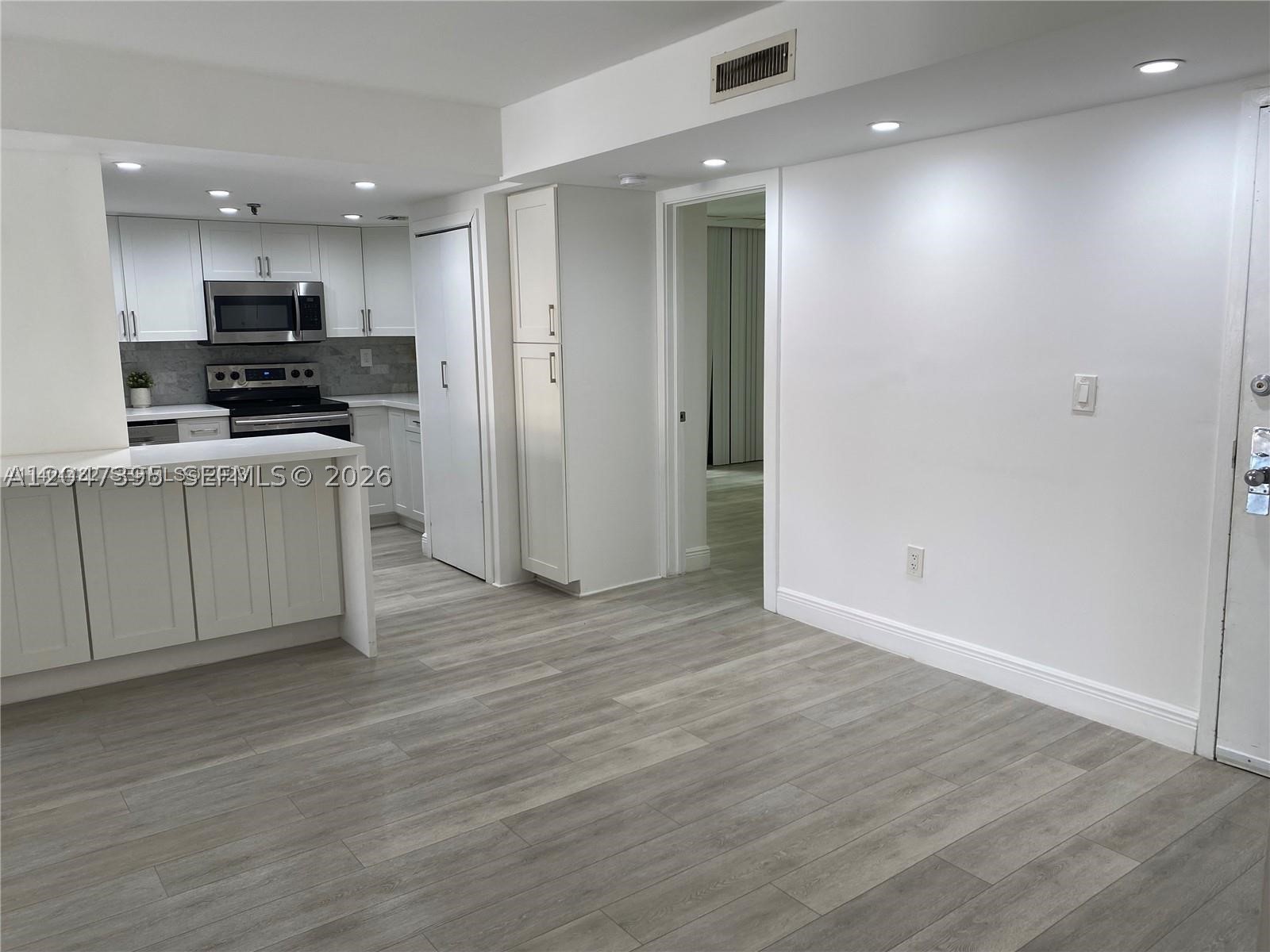 GABLES PARK TOWER CONDO - Residential Lease