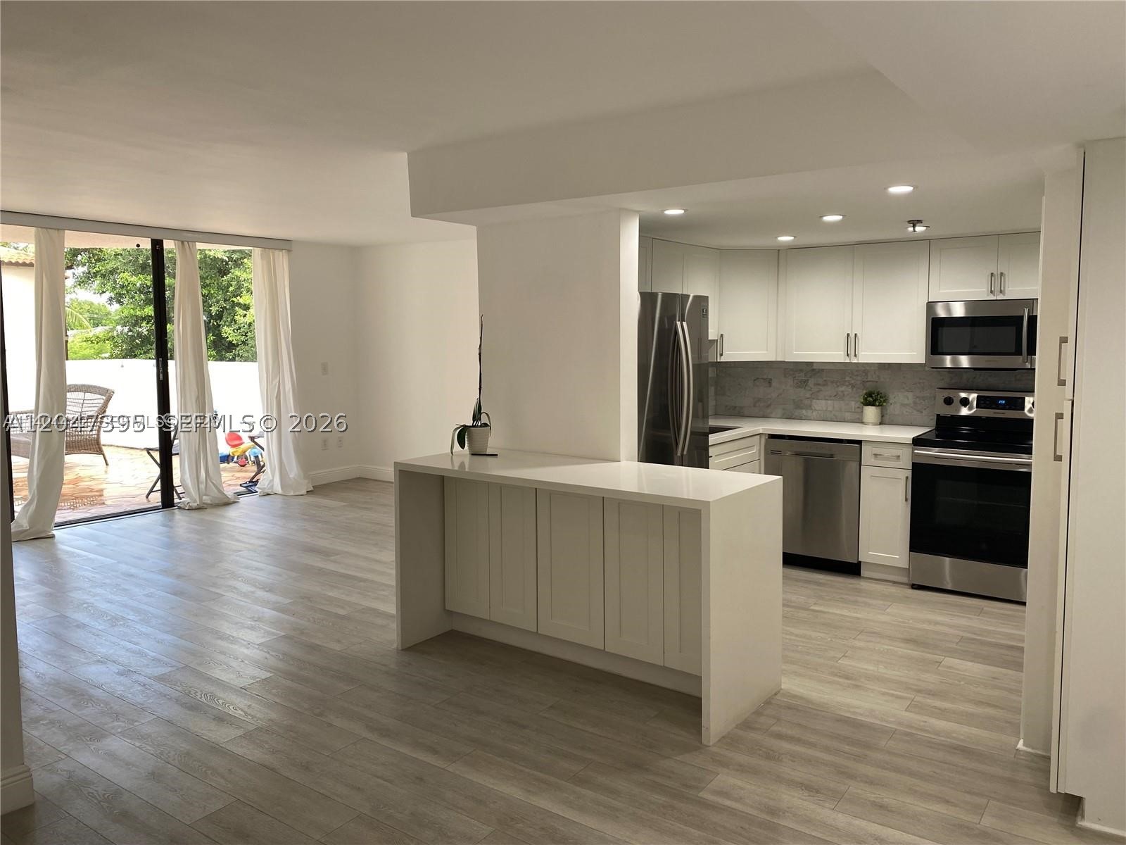 GABLES PARK TOWER CONDO - Residential Lease