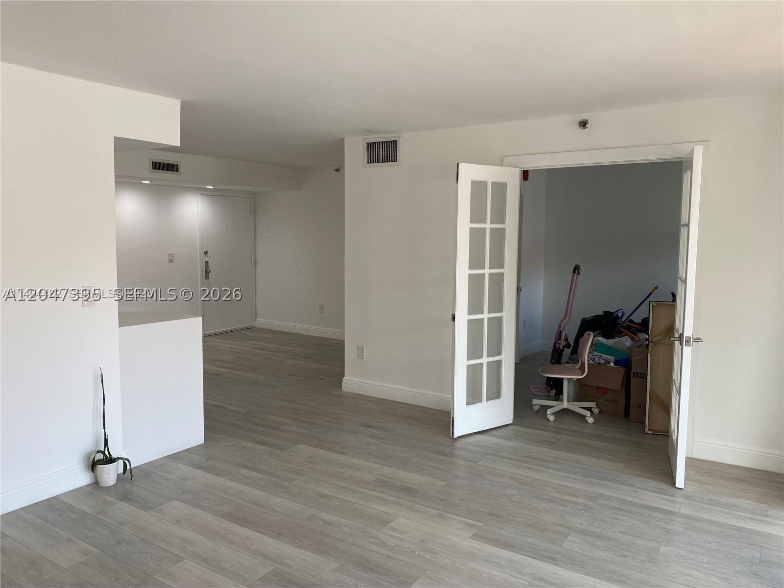 GABLES PARK TOWER CONDO - Residential Lease