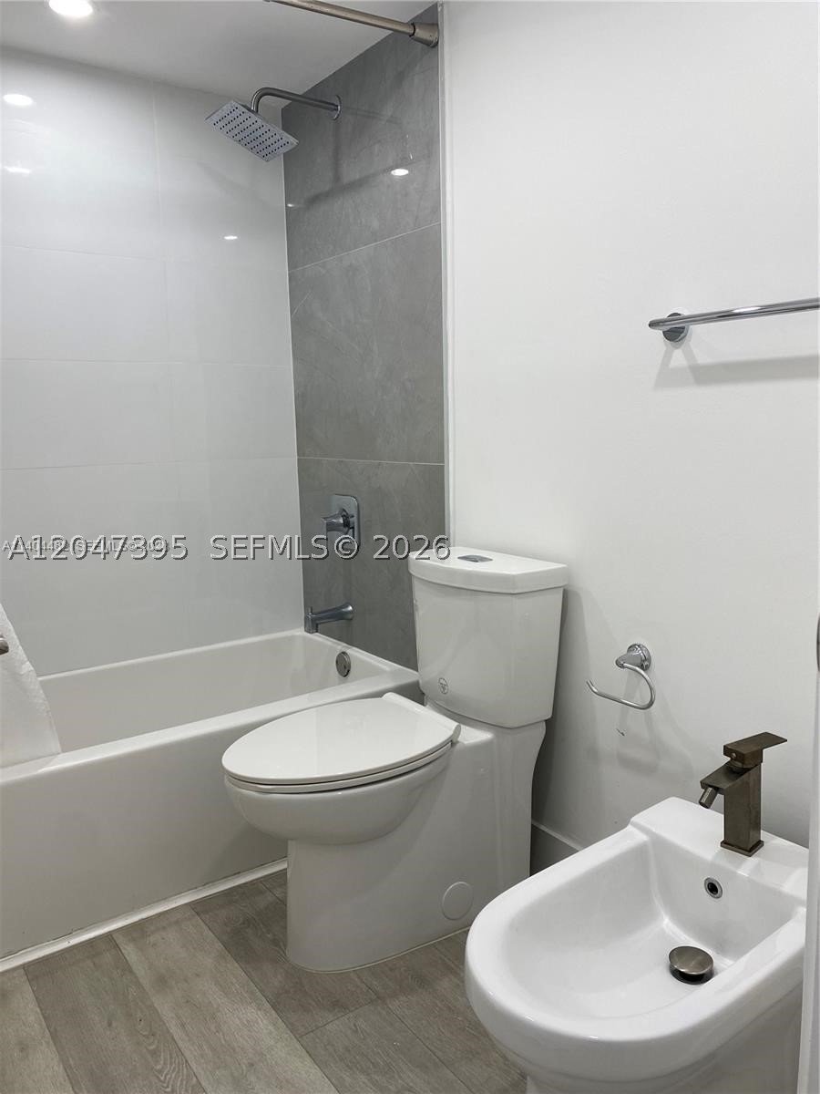 GABLES PARK TOWER CONDO - Residential Lease
