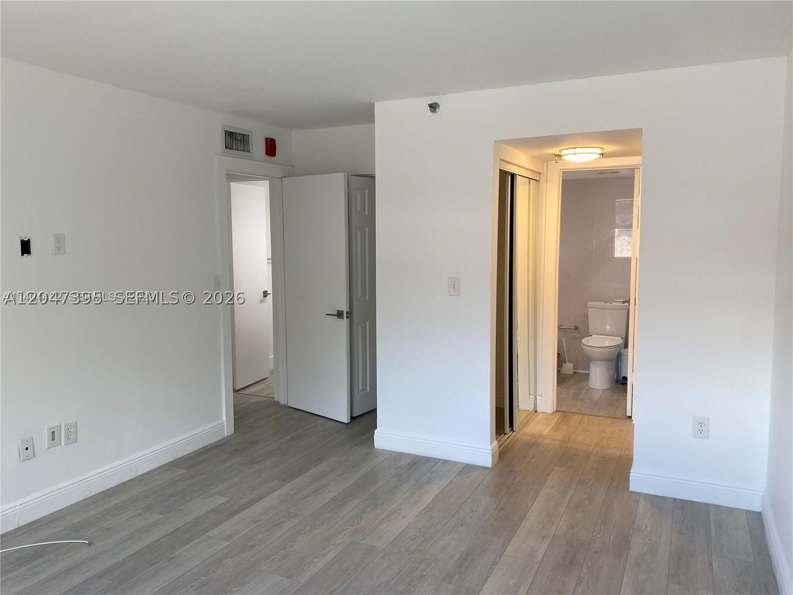 GABLES PARK TOWER CONDO - Residential Lease