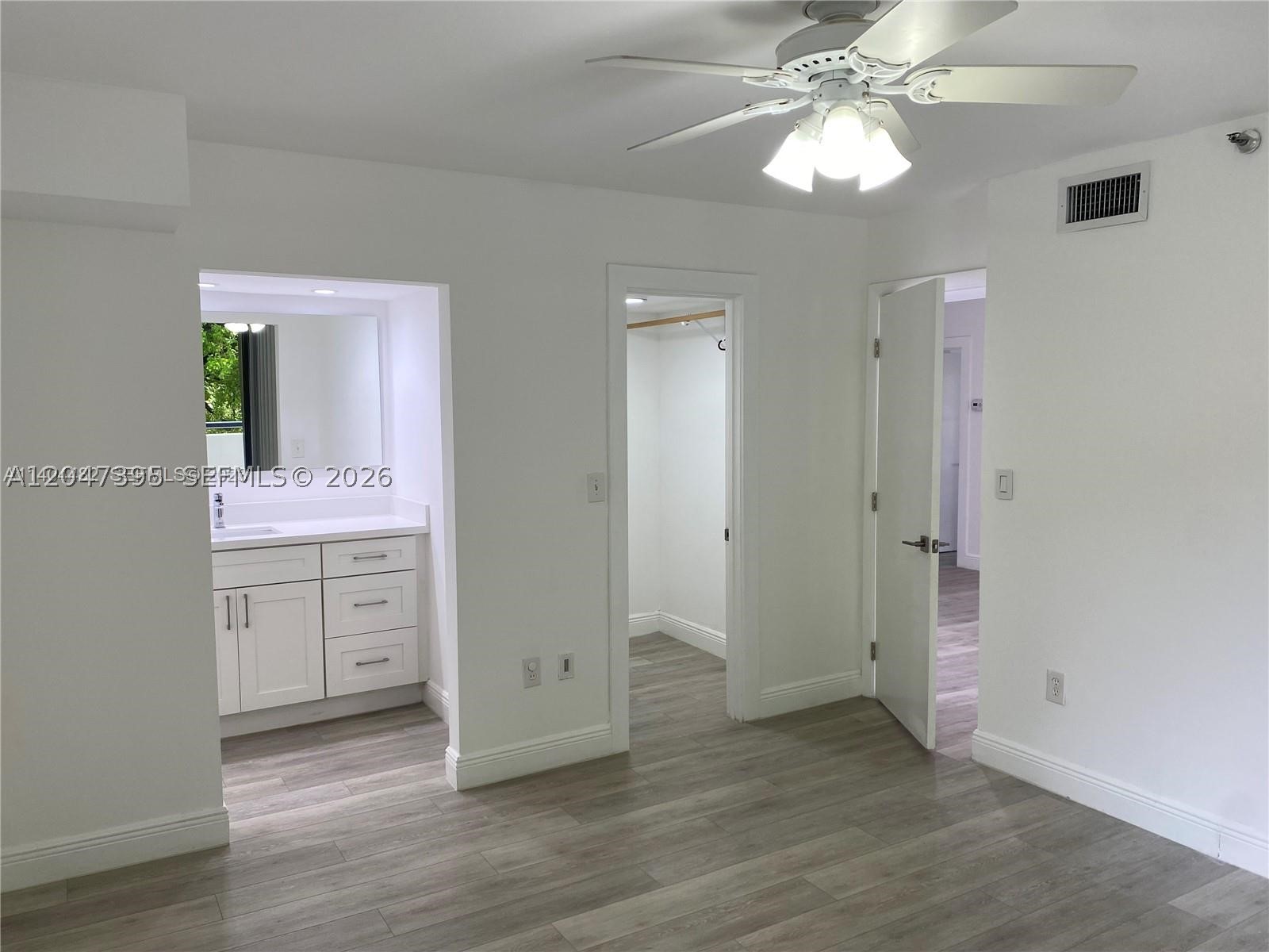 GABLES PARK TOWER CONDO - Residential Lease