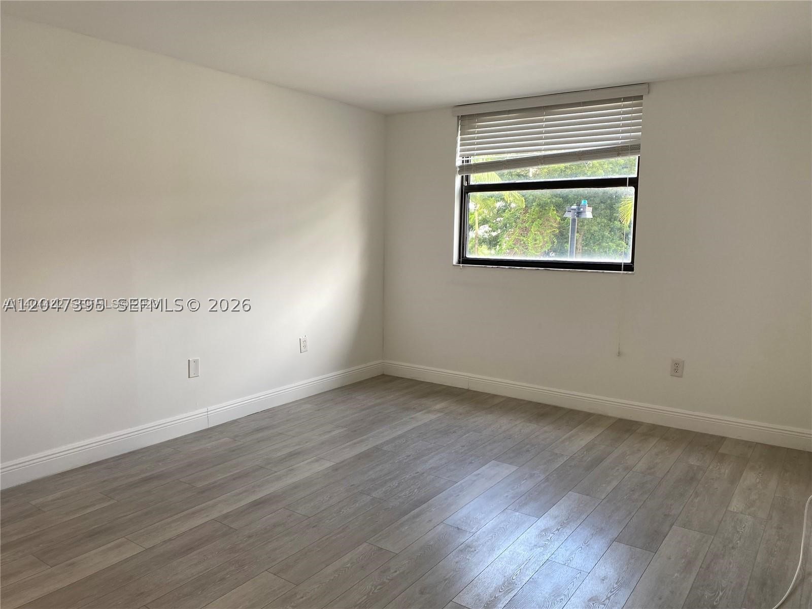 GABLES PARK TOWER CONDO - Residential Lease