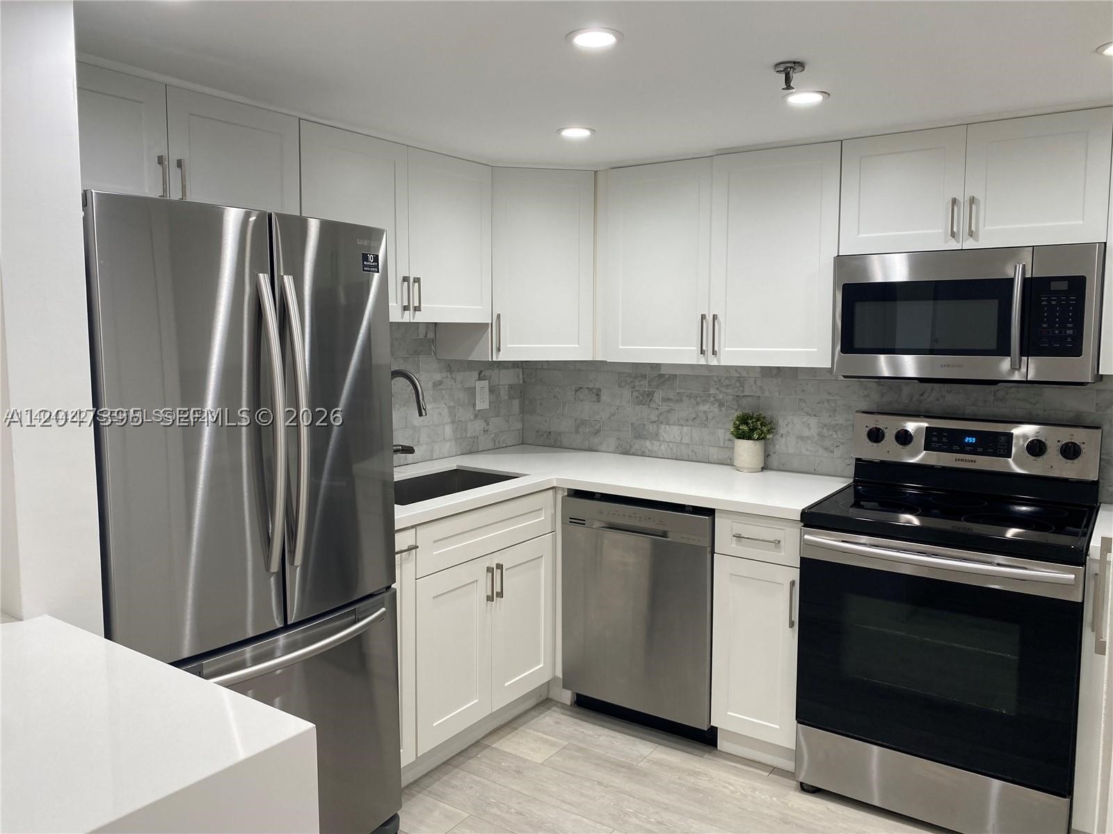 GABLES PARK TOWER CONDO - Residential Lease
