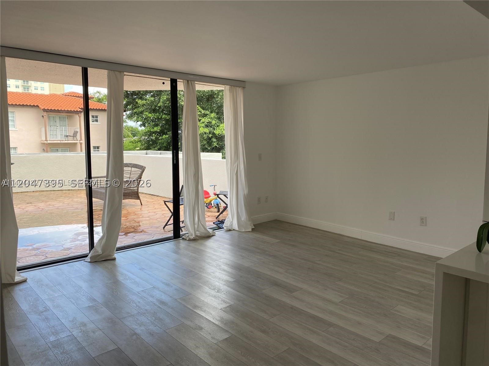 GABLES PARK TOWER CONDO - Residential Lease