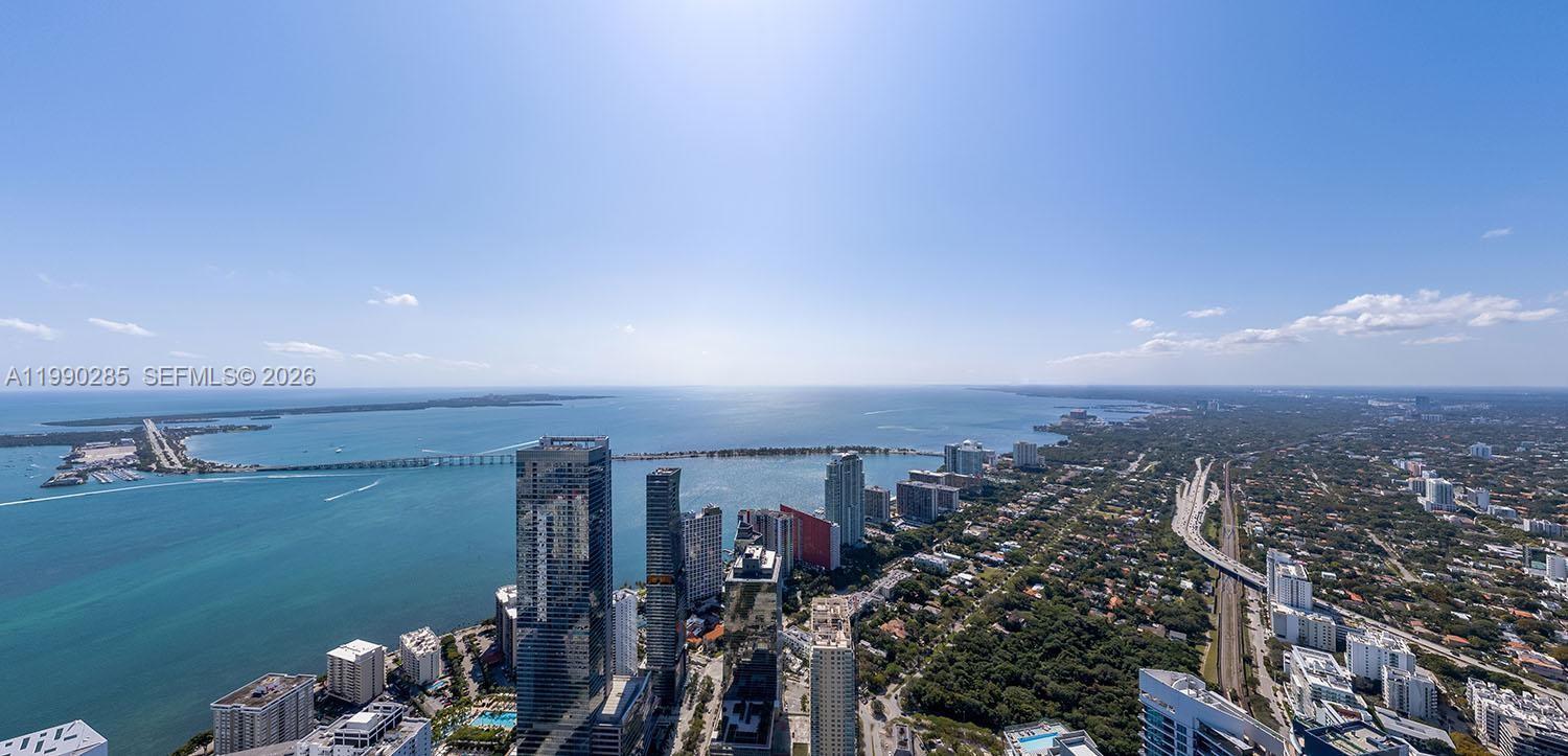 ORA by Casa Tua Brickell - Residential