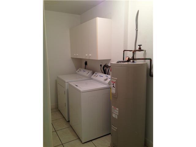 DORAL ISLES CARIBBEAN - Residential Lease