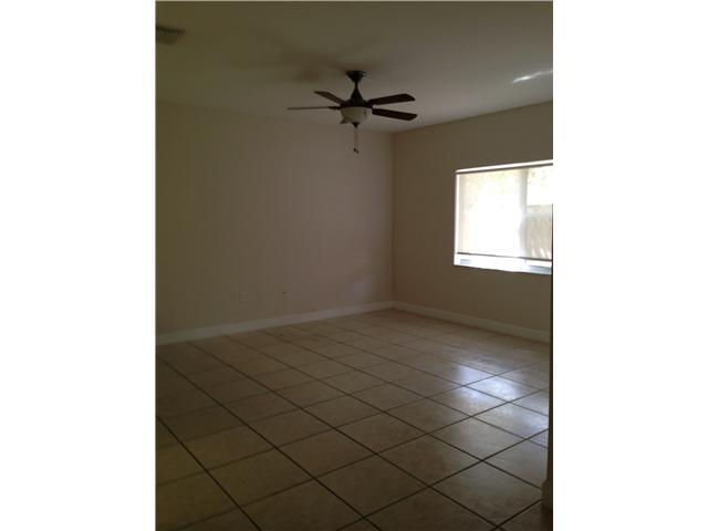 DORAL ISLES CARIBBEAN - Residential Lease