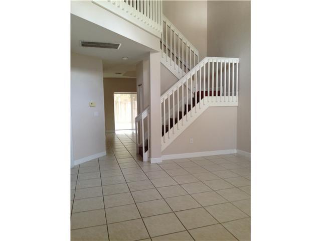 DORAL ISLES CARIBBEAN - Residential Lease