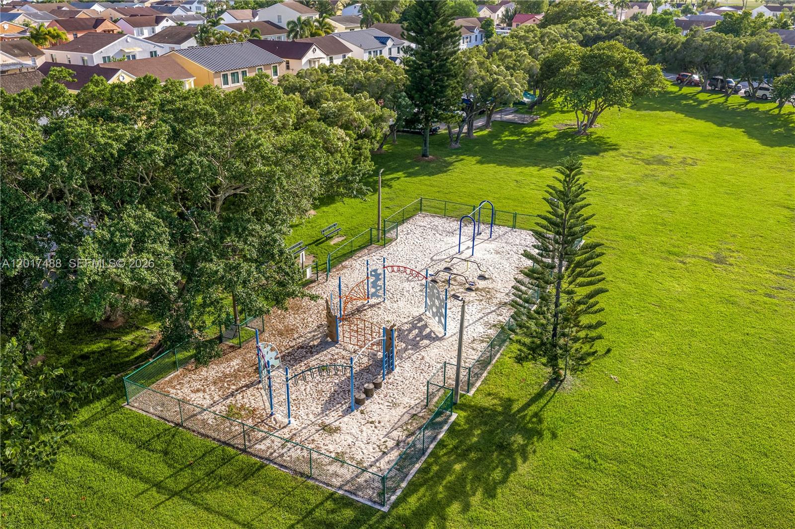 CUTLER LANDINGS REPLT - Residential