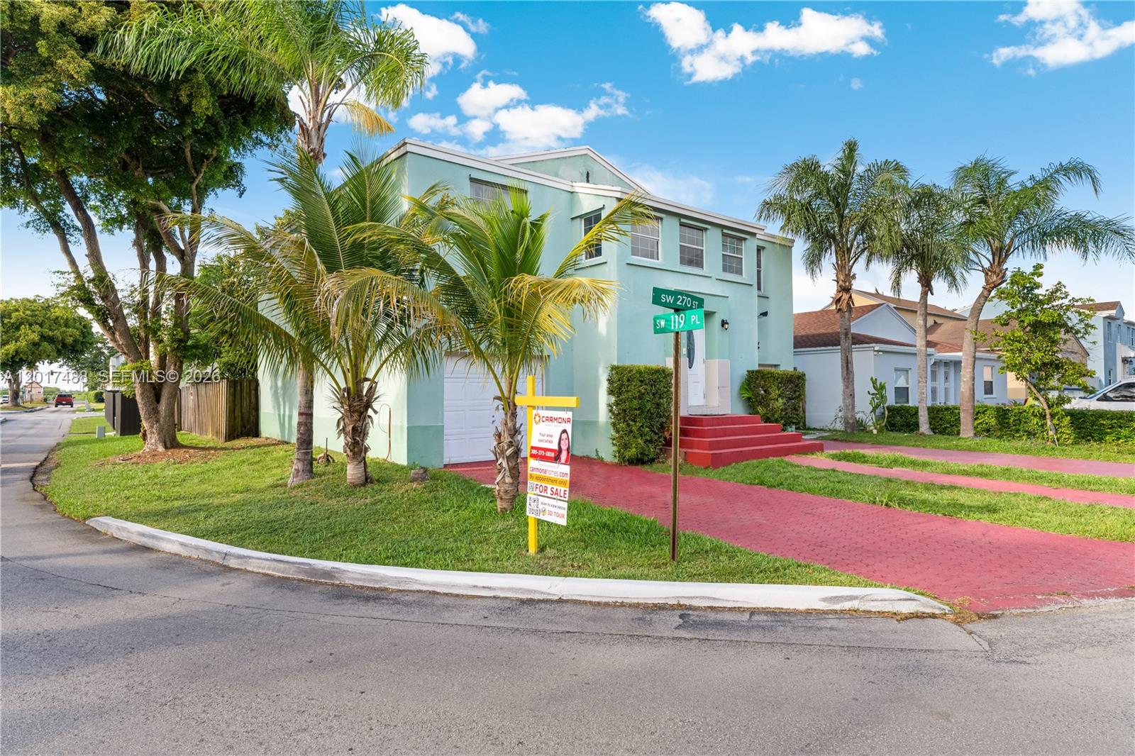 CUTLER LANDINGS REPLT - Residential