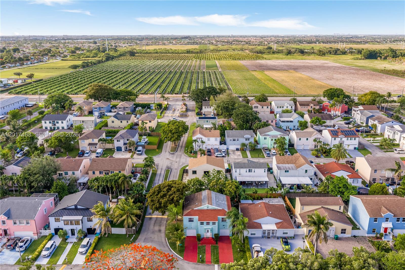 CUTLER LANDINGS REPLT - Residential