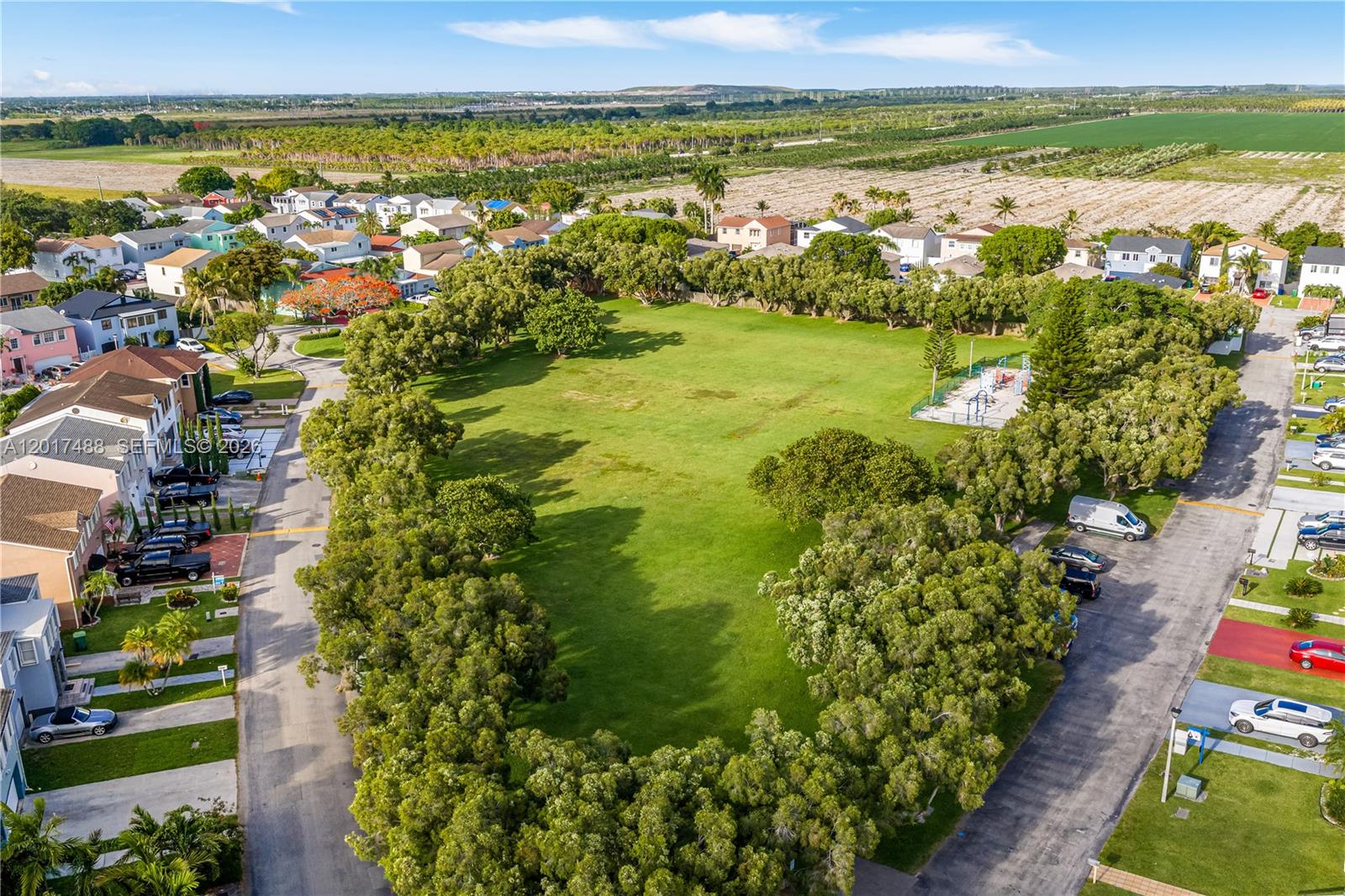 CUTLER LANDINGS REPLT - Residential